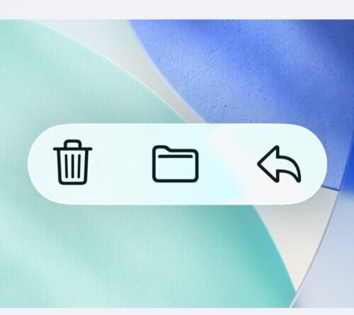 Upcoming iOS and macOS 26.1 update will let you fog up your Liquid Glass