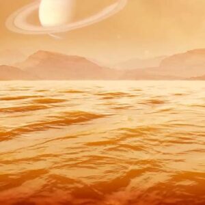 Unexpected Mixture of Hydrogen Cyanide and Hydrocarbons May Exist on Saturn’s Moon Titan