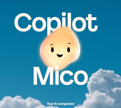Microsoft makes Copilot “human-centered” with a ‘90s-style animated assistant