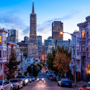 Tech billionaires are now shaping the militarization of American cities