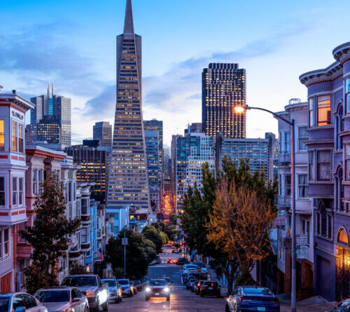 Tech billionaires are now shaping the militarization of American cities