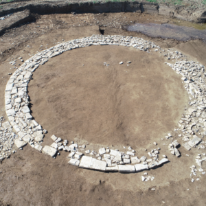 ‘Extremely rare’ and ‘highly unusual’ Roman-era tomb in Germany is completely empty