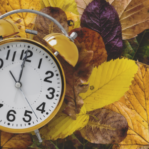 Would you get rid of daylight saving time?