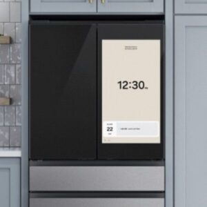 Samsung makes ads on $3,499 smart fridges official with upcoming software update