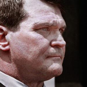 Trump health official ousted after allegedly giving himself a fake title