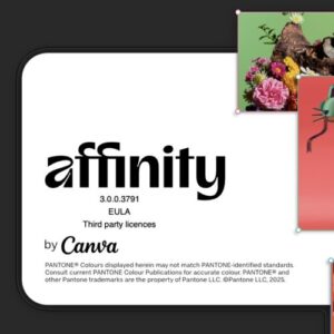 Affinity’s image-editing apps go “freemium” in first major post-Canva update