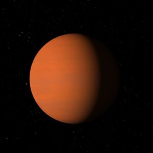 Science history: Astronomers spot first known planet around a sunlike star, raising hopes for extraterrestrial life — Nov. 1, 1995