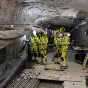 What are the signs that nature is telling us?’ Scientists are triggering earthquakes in the Alps to find out what happens before one hits