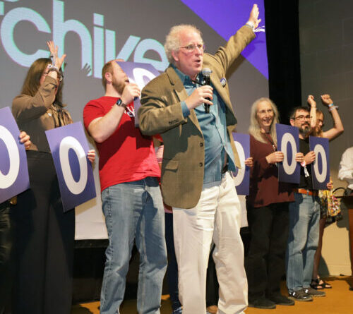 Internet Archive’s legal fights are over, but its founder mourns what was lost