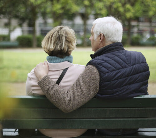 83-year-old man married 50 years nearly stumps doctors with surprise STI