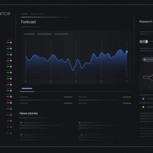 Gemini Deep Research comes to Google Finance, backed by prediction market data