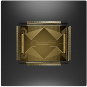 New quantum hardware puts the mechanics in quantum mechanics