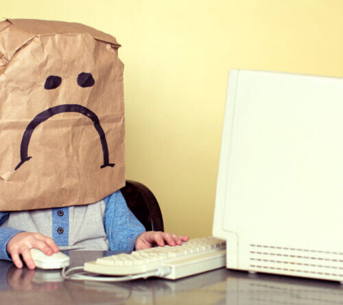 Researchers surprised that with AI, toxicity is harder to fake than intelligence