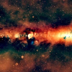 Unprecedented radio view of the Milky Way took over 40,000 hours to construct — Space photo of the week