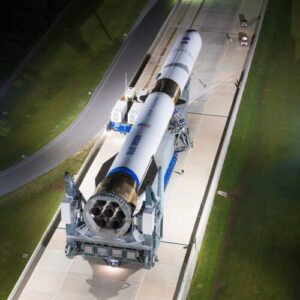 Here’s how orbital dynamics wizardry helped save NASA’s next Mars mission