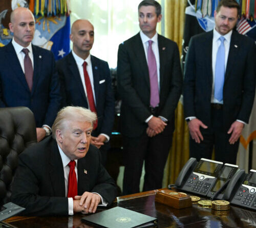 Questions swirl after Trump’s GLP-1 pricing deal announcement