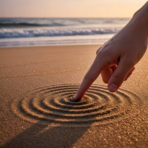 Humans Have Form of ‘Remote Touch,’ Scientists Claim