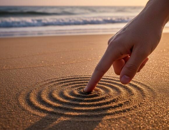 Humans Have Form of ‘Remote Touch,’ Scientists Claim