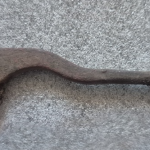 2,300-year-old tool used for skull surgery unearthed at Celtic settlement in Poland