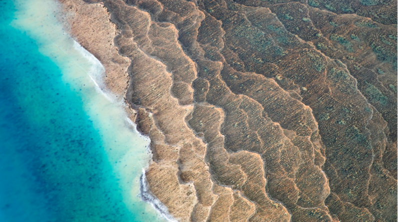 Breakup of ancient supercontinent Nuna created ‘incubators’ for complex life, study finds