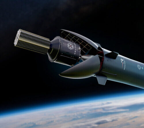 Neutron rocket’s debut slips into mid-2026 as company seeks success from the start