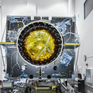 Intuitive Machines—known for its Moon landers—will become a military contractor