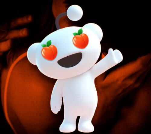 Reddit mod jailed for sharing movie sex scenes in rare “moral rights” verdict