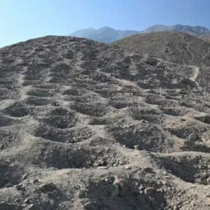 Monte Sierpe: Thousands of Mysterious ‘Holes’ in Peru May Have Been Ancient Barter Marketplace