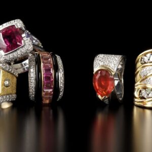 Gold and gems quiz: What do you know about sparkly treasures made by nature?