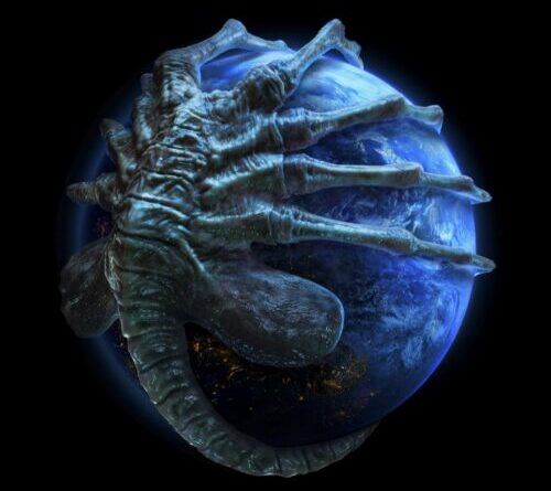 Well-received big-budget Alien Earth TV series gets a second season