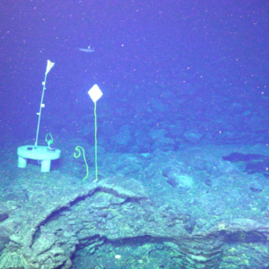 Underwater volcano off Oregon coast likely won’t erupt until mid-to-late 2026