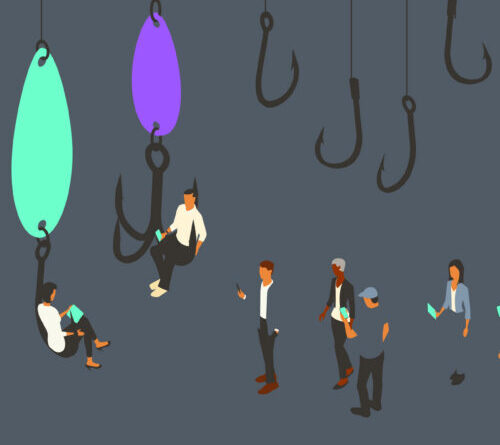 Google claims win for everyone as text scammers lost their cloud server