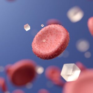 New drug could prevent diabetes complications not fixed with blood sugar control, study hints