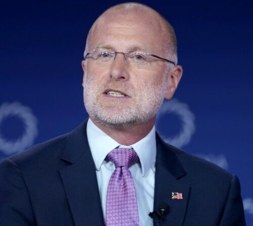 “How about no”: FCC boss Brendan Carr says he won’t end news distortion probes