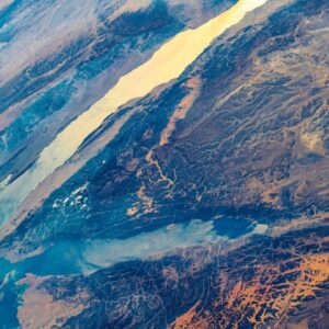 A gulf separating Africa and Asia is still pulling apart — 5 million years after scientists thought it had stopped