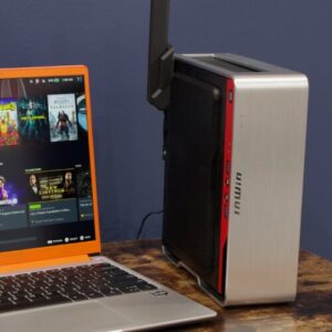 I’ve already been using a “Steam Machine” for months, and I think it’s great