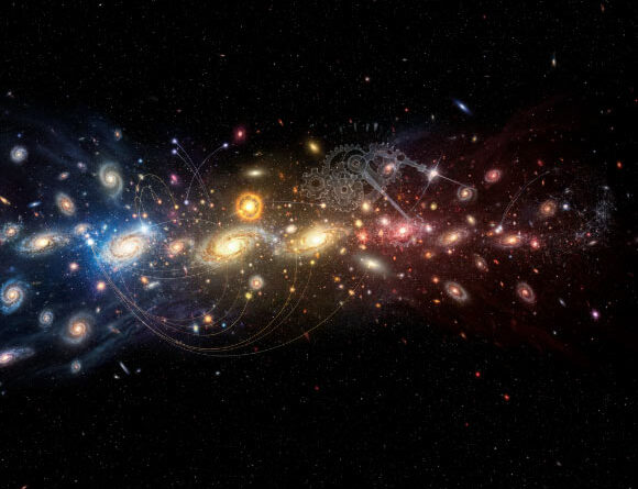 Time is Psychological Projection, Philosopher Suggests