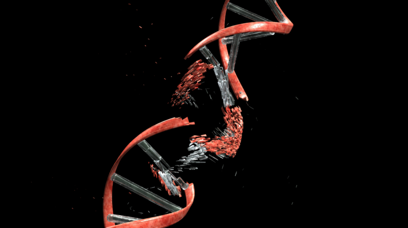 CTE may stem from rampant inflammation and DNA damage