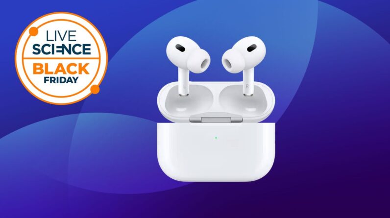 Our favorite AirPods are now a huge 42% off and at their lowest-ever price