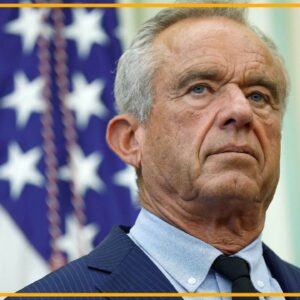 The US is on track to lose its measles elimination status in months. RFK needs to go.