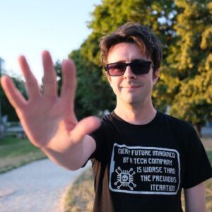 He got sued for sharing public YouTube videos; nightmare ended in settlement