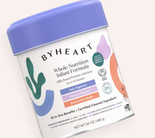 Infant botulism outbreak doubles; ByHeart confirms bacteria in formula