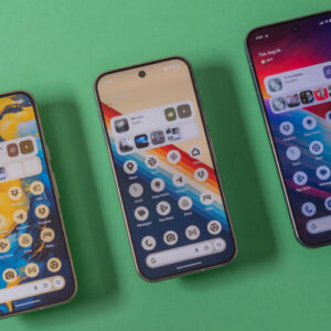 The EU made Apple adopt new Wi-Fi standards, and now Android can support AirDrop