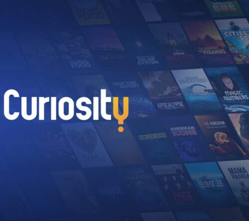 Science-centric streaming service Curiosity Stream is an AI-licensing firm now