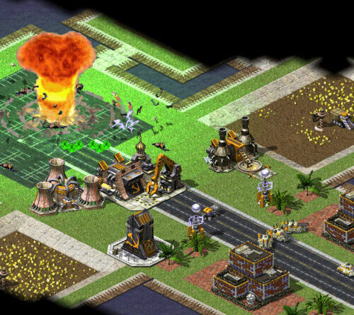 Return to the year 2000 with classic multiplayer DOS games in your browser