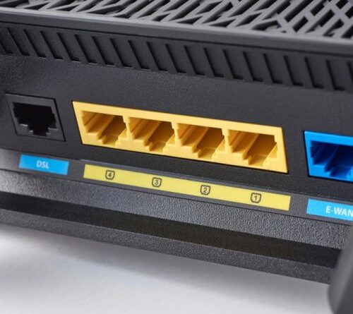 How to know if your Asus router is one of thousands hacked by China-state hackers
