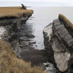 Arctic ‘methane bomb’ may not explode as permafrost thaws, new study suggests
