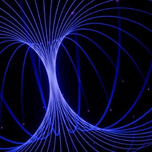 Dream of quantum internet inches closer after breakthrough helps beam information over fiber-optic networks