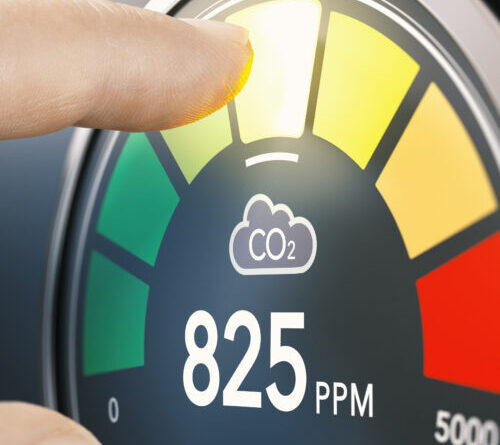 This hacker conference installed a literal antivirus monitoring system