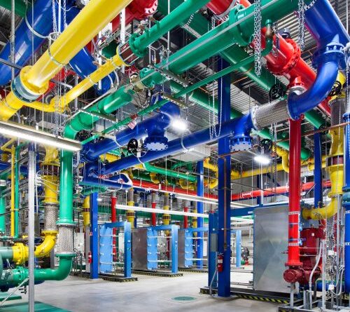 Google tells employees it must double capacity every 6 months to meet AI demand